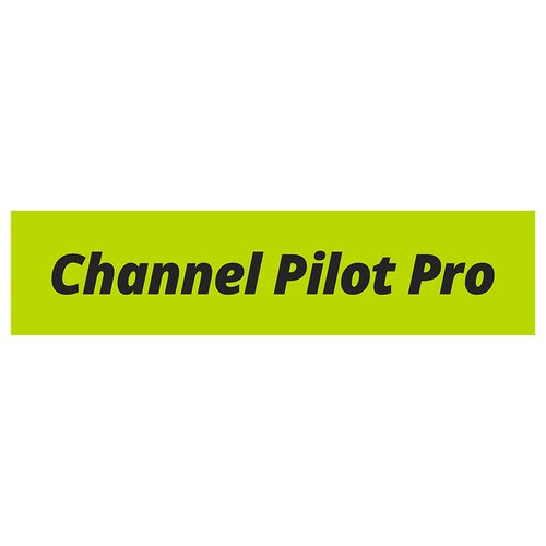 Channel Pilot Solutions GmbH