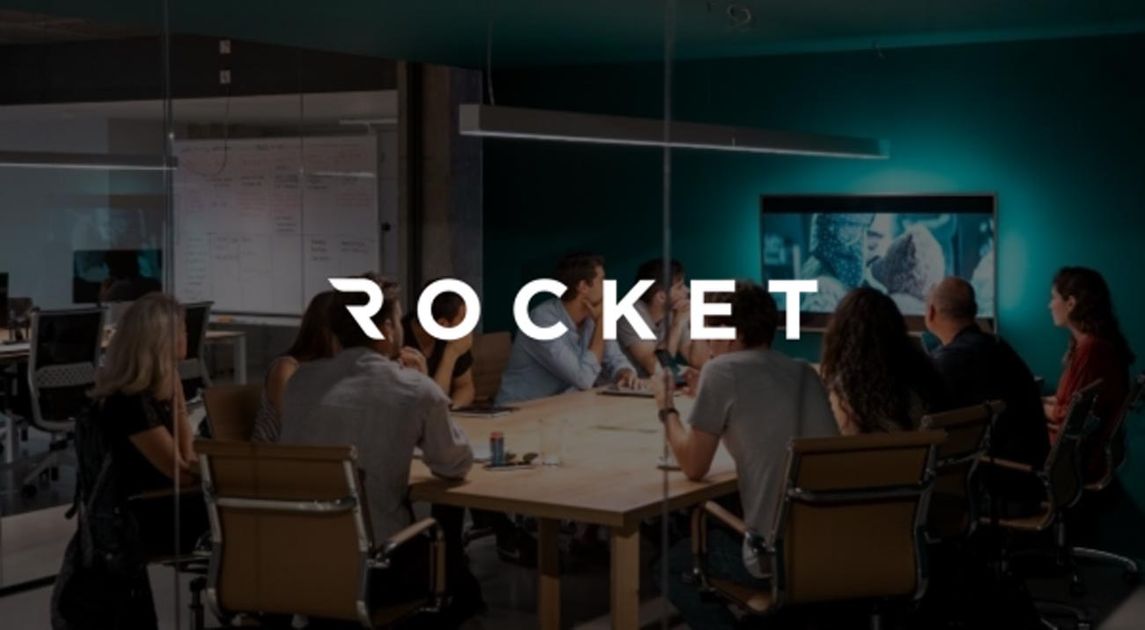 Rocket Digital: un referente del marketing digital - Tech Show Madrid