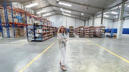 Farmaciasdirect.com apuesta por innovar en logística y optimiza un 100% su productividad en solo dos meses