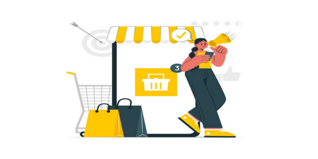 Retailer: ¿Por qué crear un marketplace?