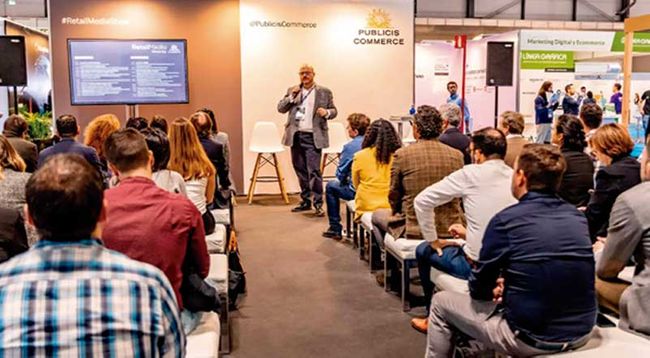 Retail Media: Revolucionando las Estrategias de Marketing Digital y eCommerce