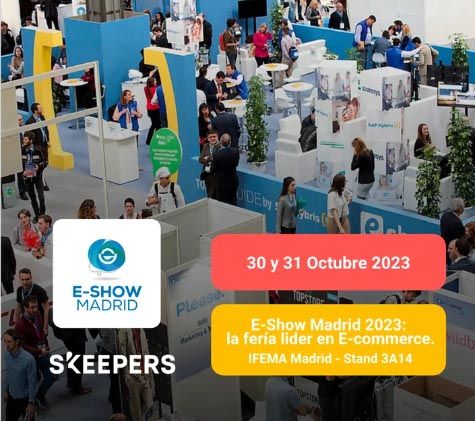 ¿Eres un apasionado del marketing o del e-commerce?