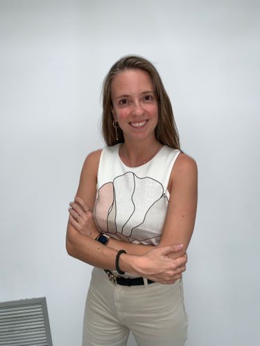 Mónica Miró