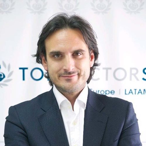 Alberto Porciani