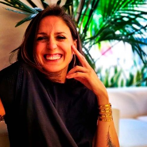 Aroa López