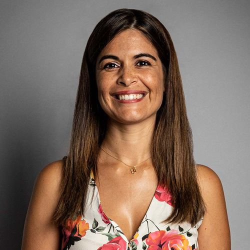 Carolina Afonso