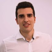 Marc Mart&iacute;nez G&oacute;mez