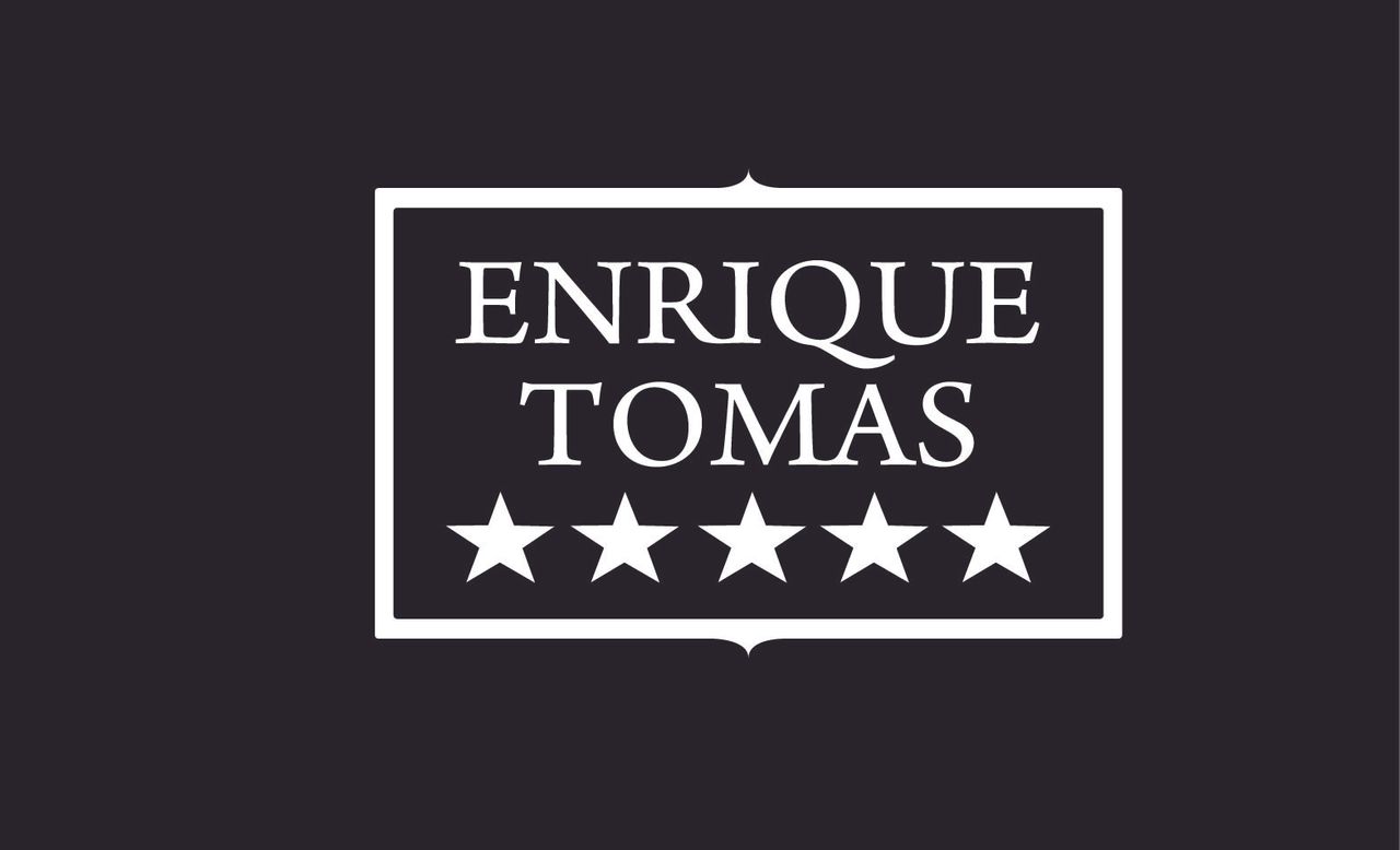 ENRIQUE TOMAS