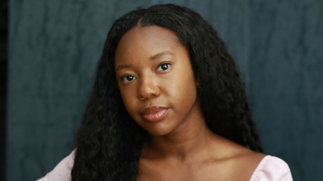 Meet Topicals co-founder Olamide Olowe.