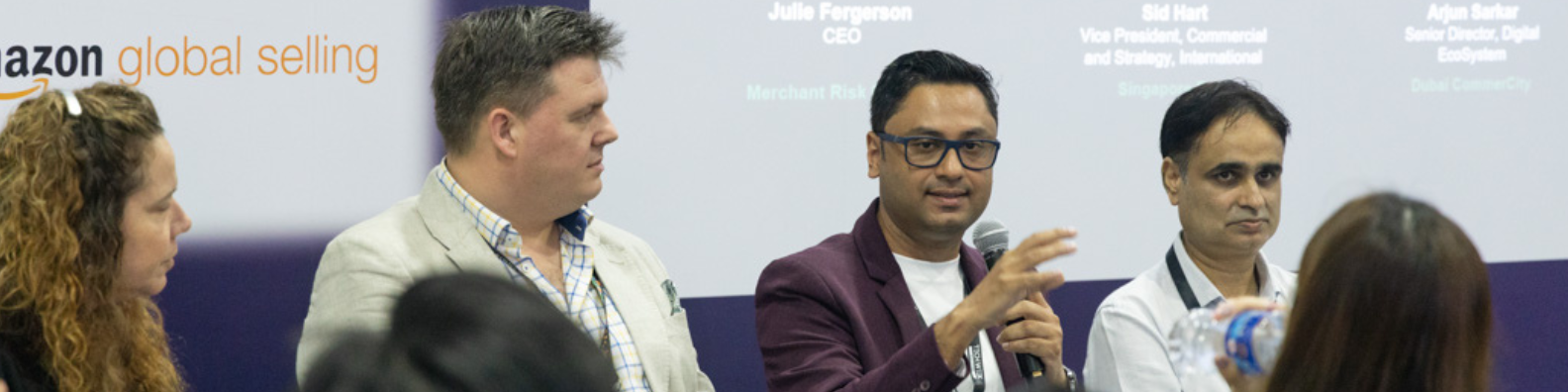 Digital Marketing Theatre