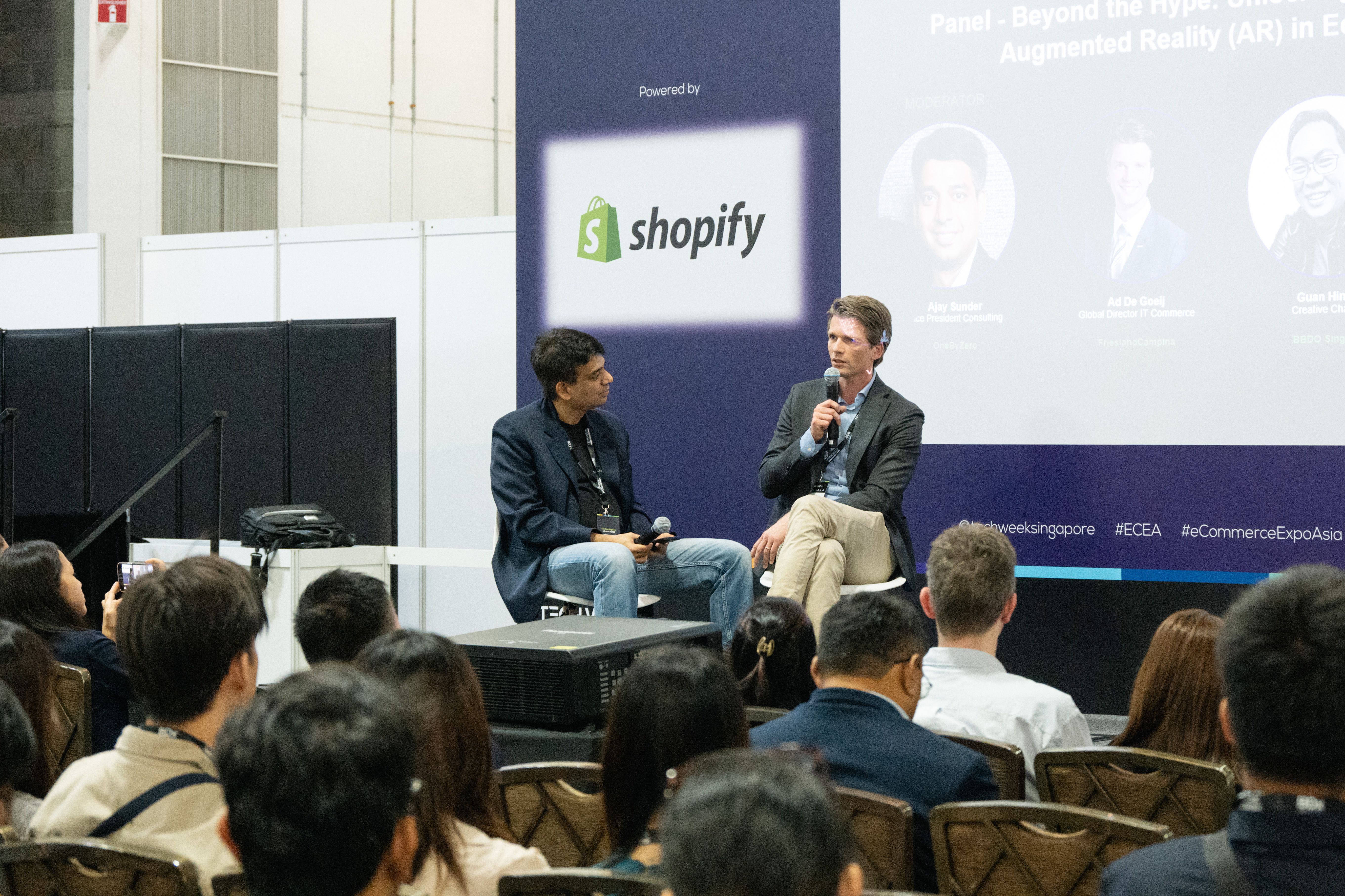 Showcase Thought Leadership