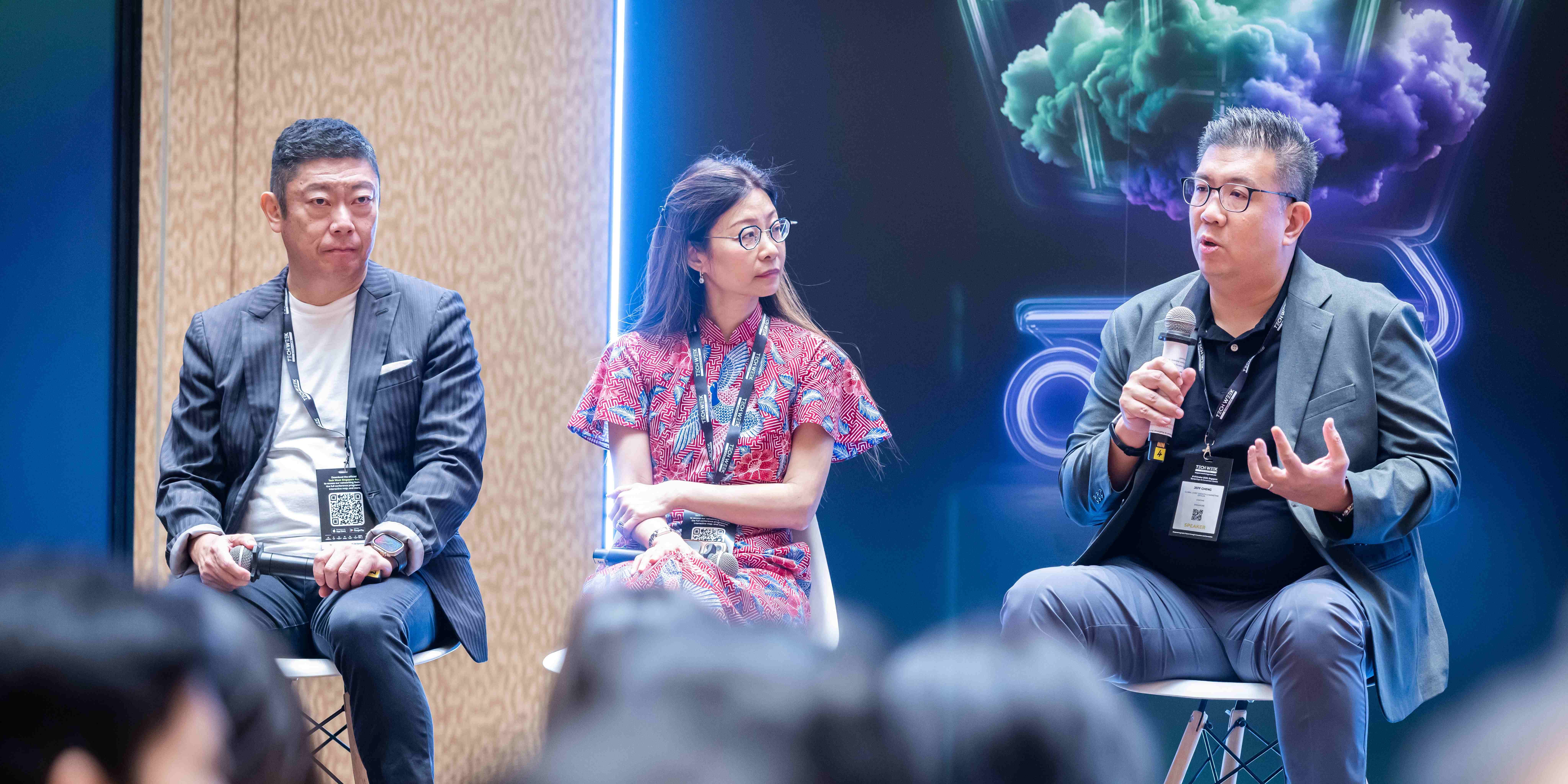 Customer Experience & Innovation Theatre