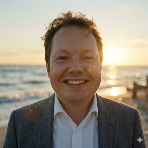 Bas van Kesteren