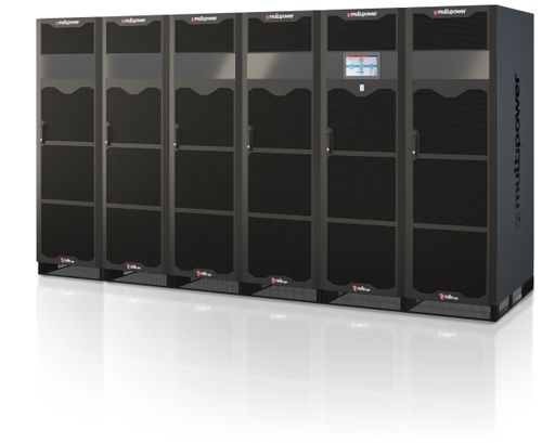 Multi Power2 Scalable
