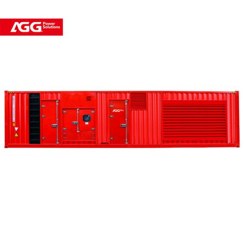 AGG Generator Sets