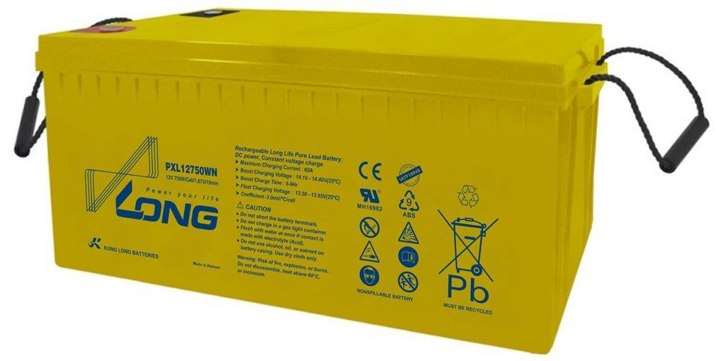 Pure Lead series