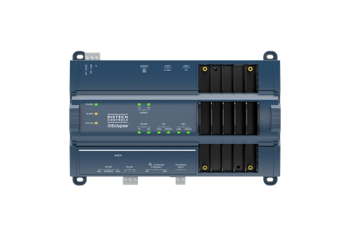 Eclypse APEX – HVAC/IoT Controller
