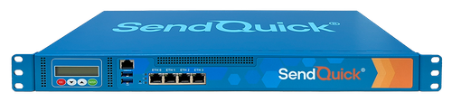 SendQuick Entera