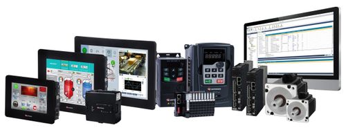 Unitronics ALL-IN-ONE, SEAMLESS INTEGRATION