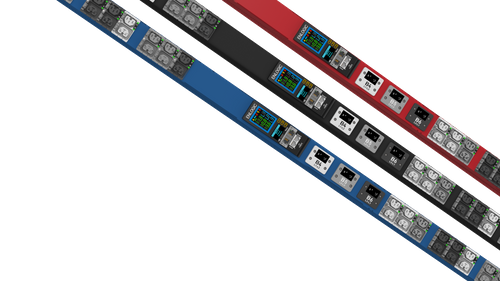 High AMP PDUs