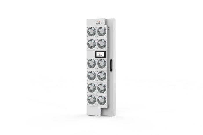 Rear Door Heat Exchangers