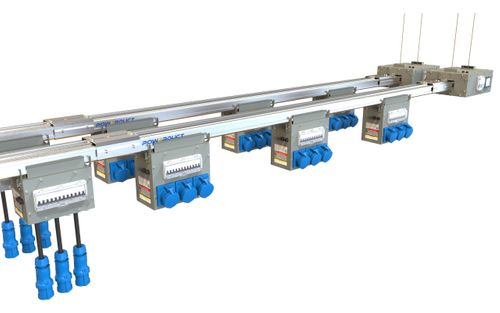 POWERDUCT BUSWAY