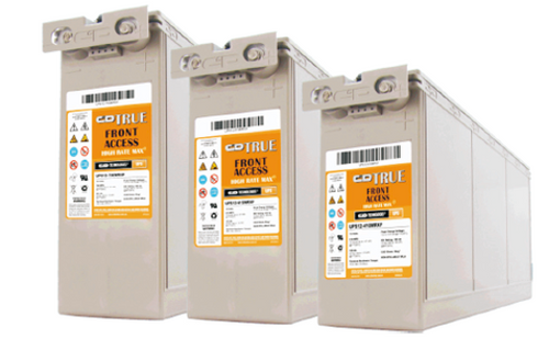 C&D MRXF SERIES