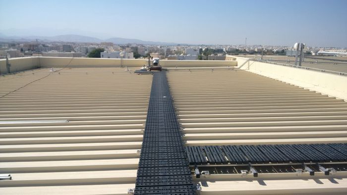 Kee Walk® - Rooftop Walkways