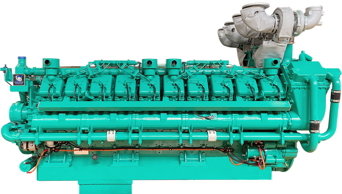 Q series diesel engine - eCommerce Expo Asia 2027