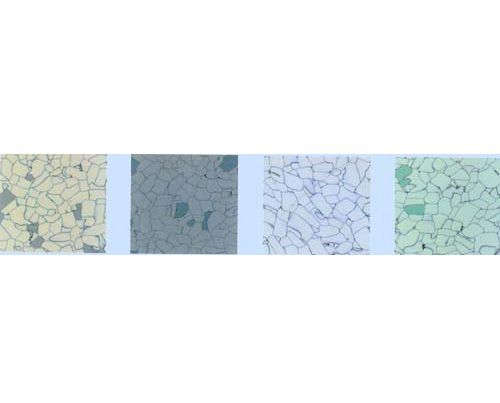 Huayi  series of anti-static PVC floor of plastic