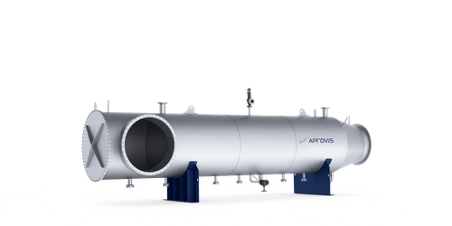 Exhaust Gas Heat Exchanger