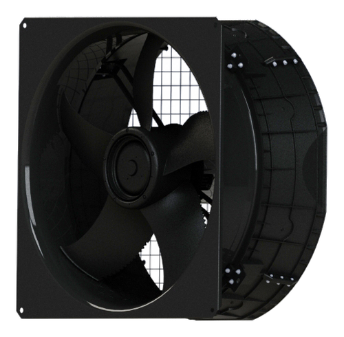 Large Axial Fan