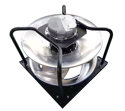 Centrifugal Fan