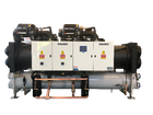 Smardt T-Class water-cooled chiller