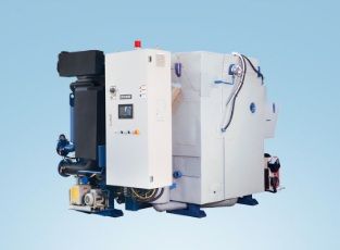 Absorption Heat Pumps