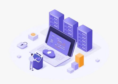 Sangfor Kubernetes Engine (SKE)