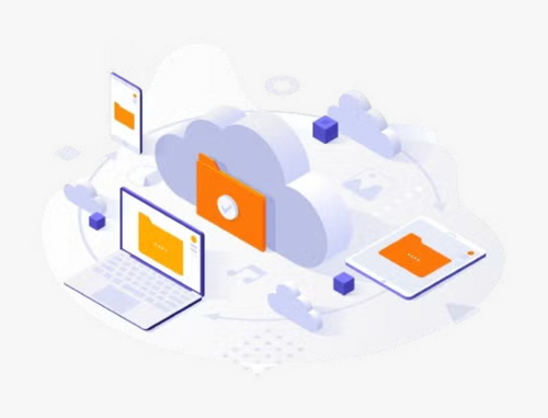 Sangfor Database Management Platform (DMP)