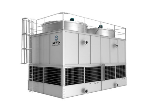 NSH SERIES OPEN LOOP COUNTER FLOW COOLING TOWER