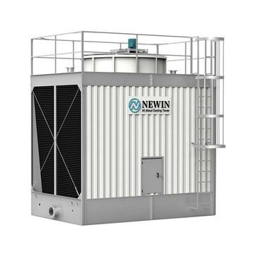 NST SERIES OPEN LOOP CROSS FLOW COOLING TOWER