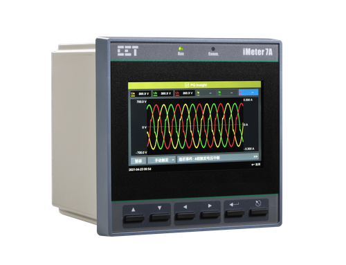 iMeter-7A