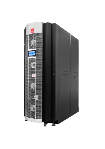 Active Rear Door Cooling (ARDC)