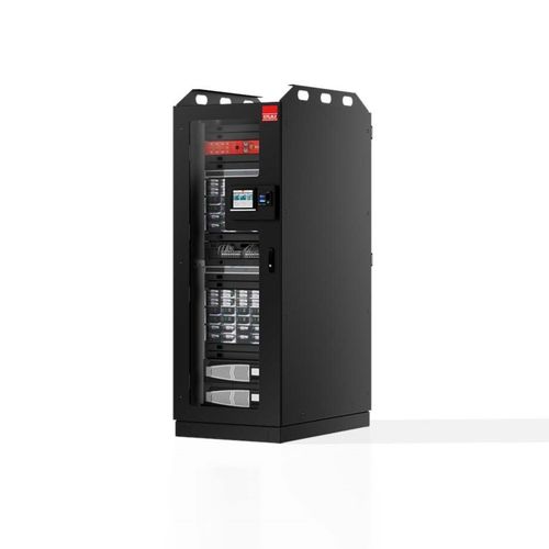 Micro DC I-Series