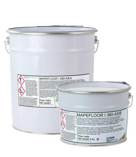 MAPEFLOOR I 360 AS AP