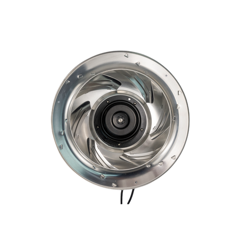 Metal Backward Centrifugal Fan