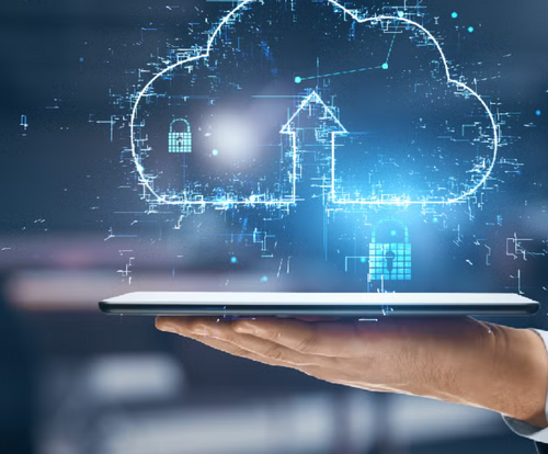 Cloud Platform