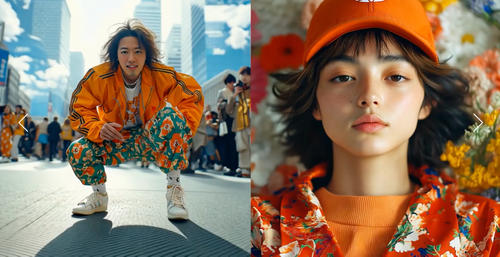 BeLive AI Studios: Story-Driven Videos