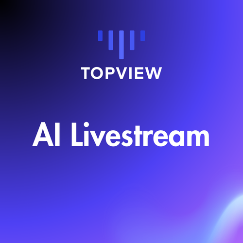 AI Livestream
