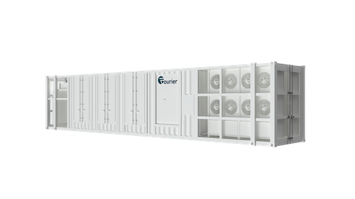 Cold Plate Container
