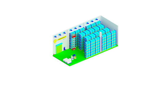 Mapping Calibration