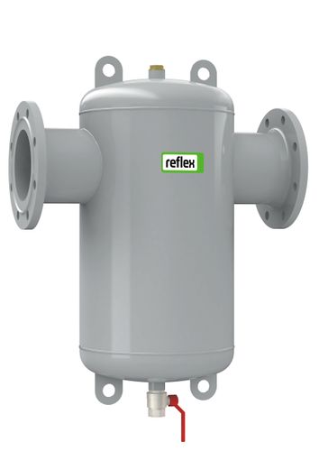 Reflex Air / Dirt Separators